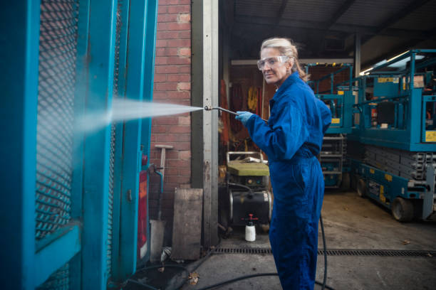 Gloverville, SC Pressure Washing Services Company