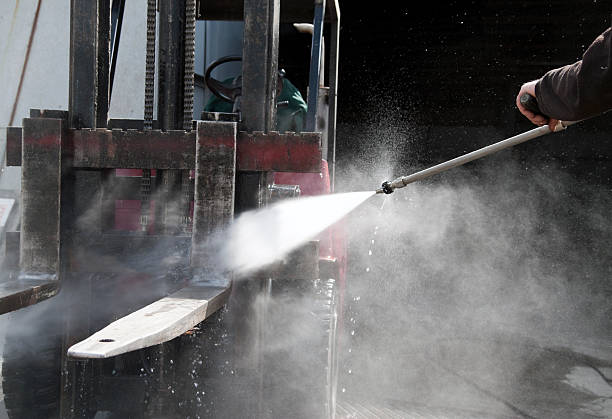 Best Restaurant Pressure Washing  in Gloverville, SC